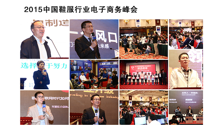 2015年电商峰会